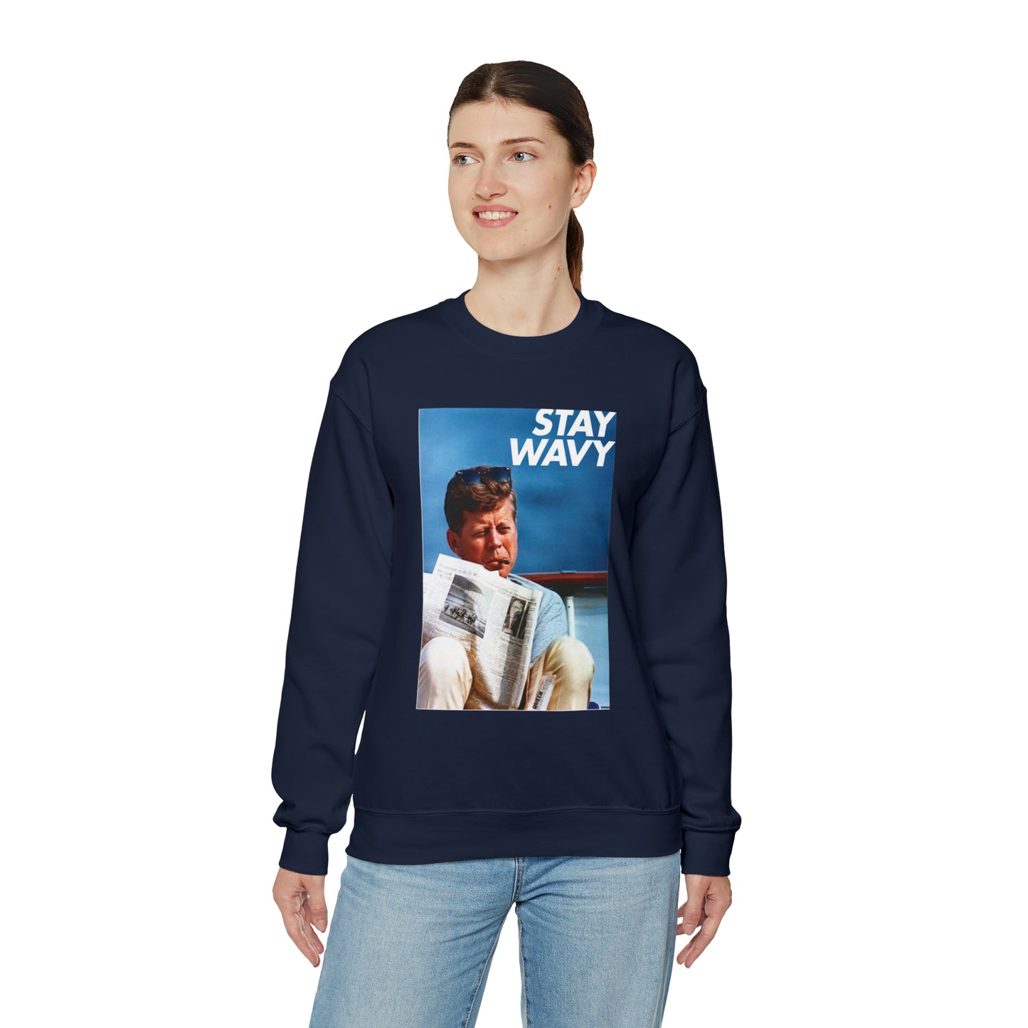 JFK