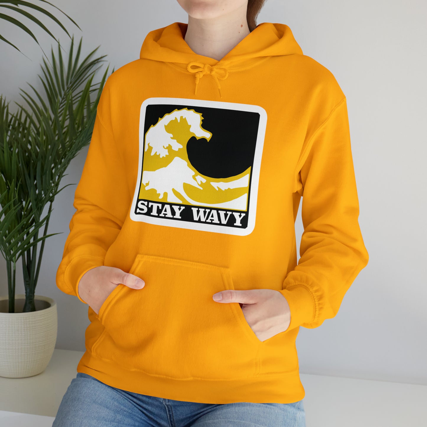 CAVANARO HOODIE