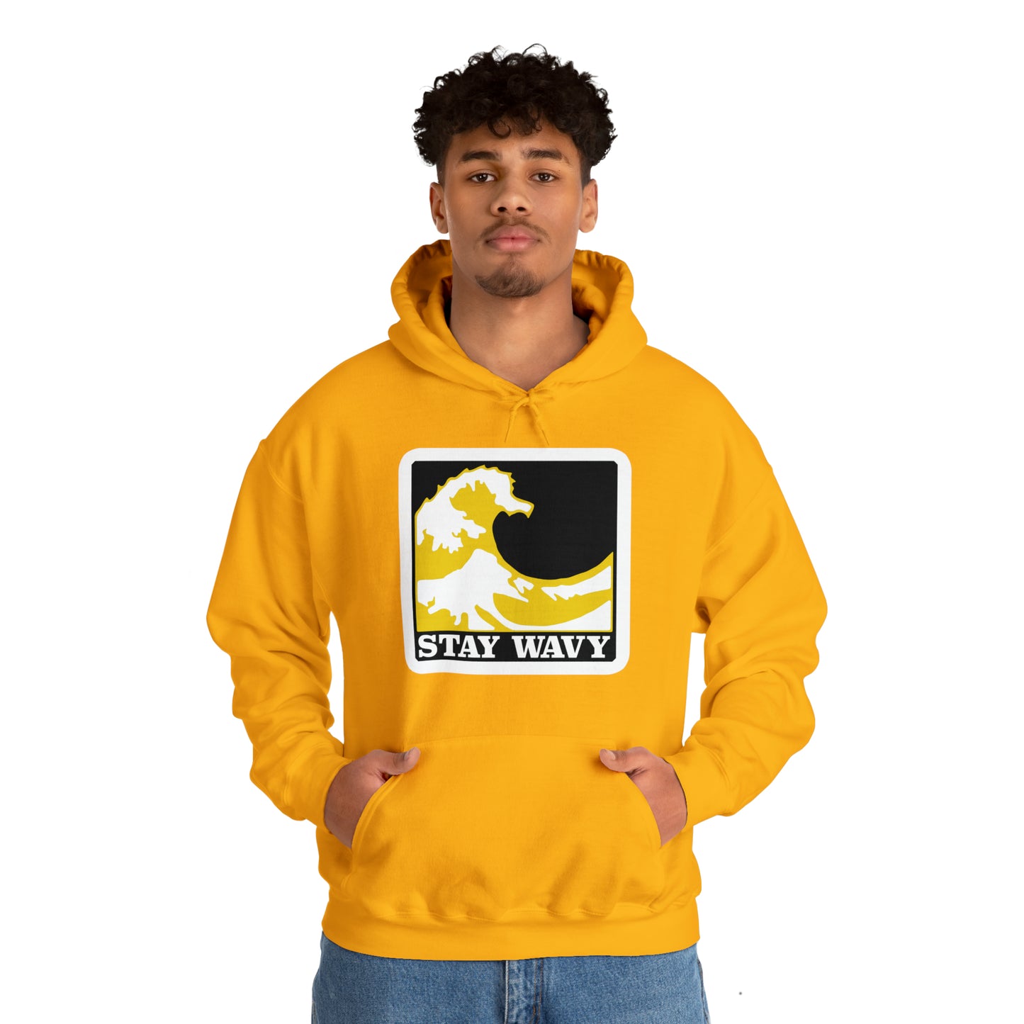 CAVANARO HOODIE