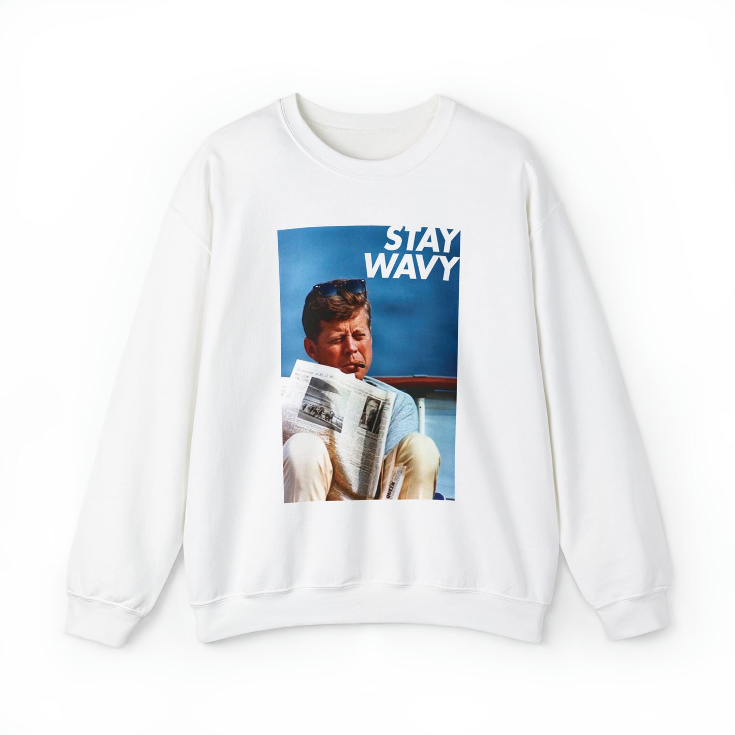 JFK