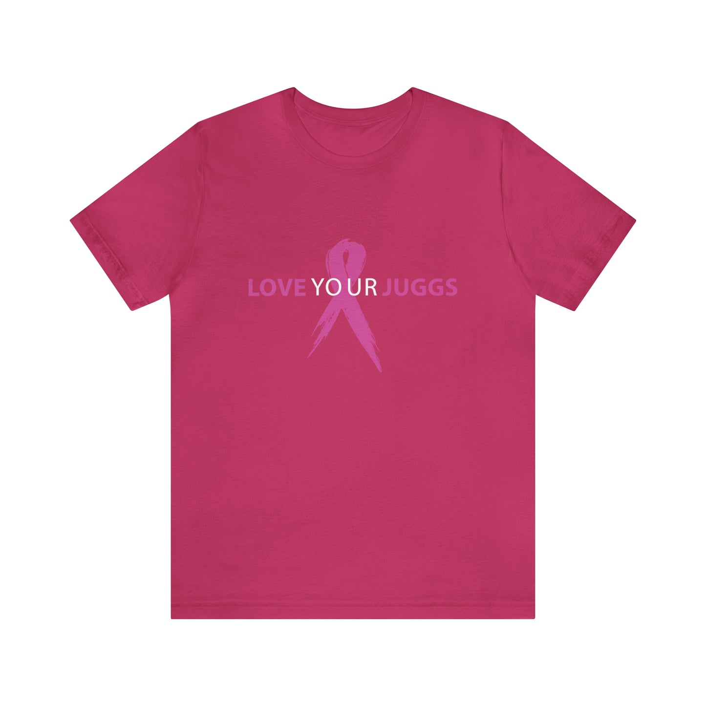 Love Your Juggs