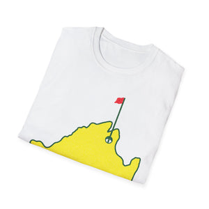 MASTERS TEE