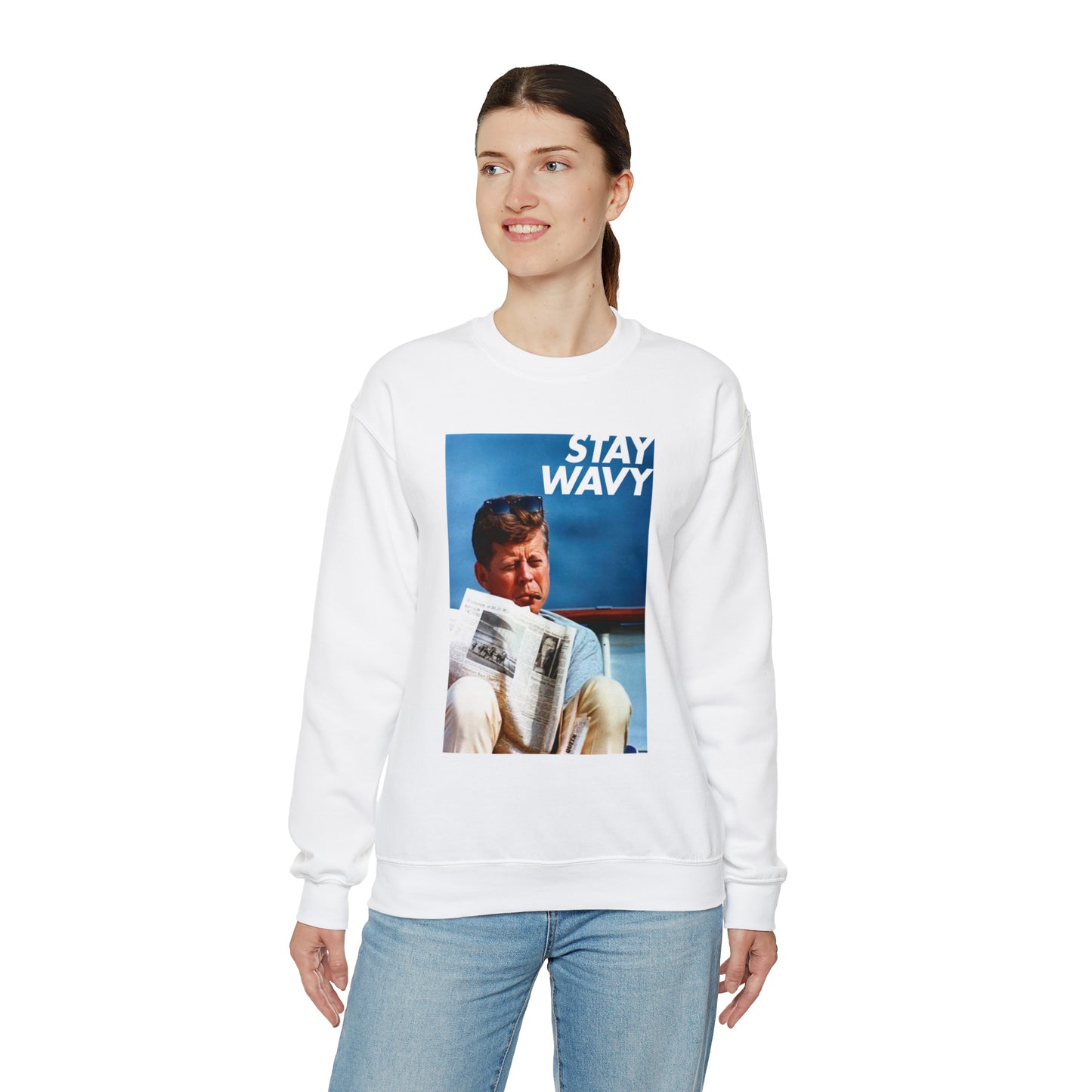 JFK