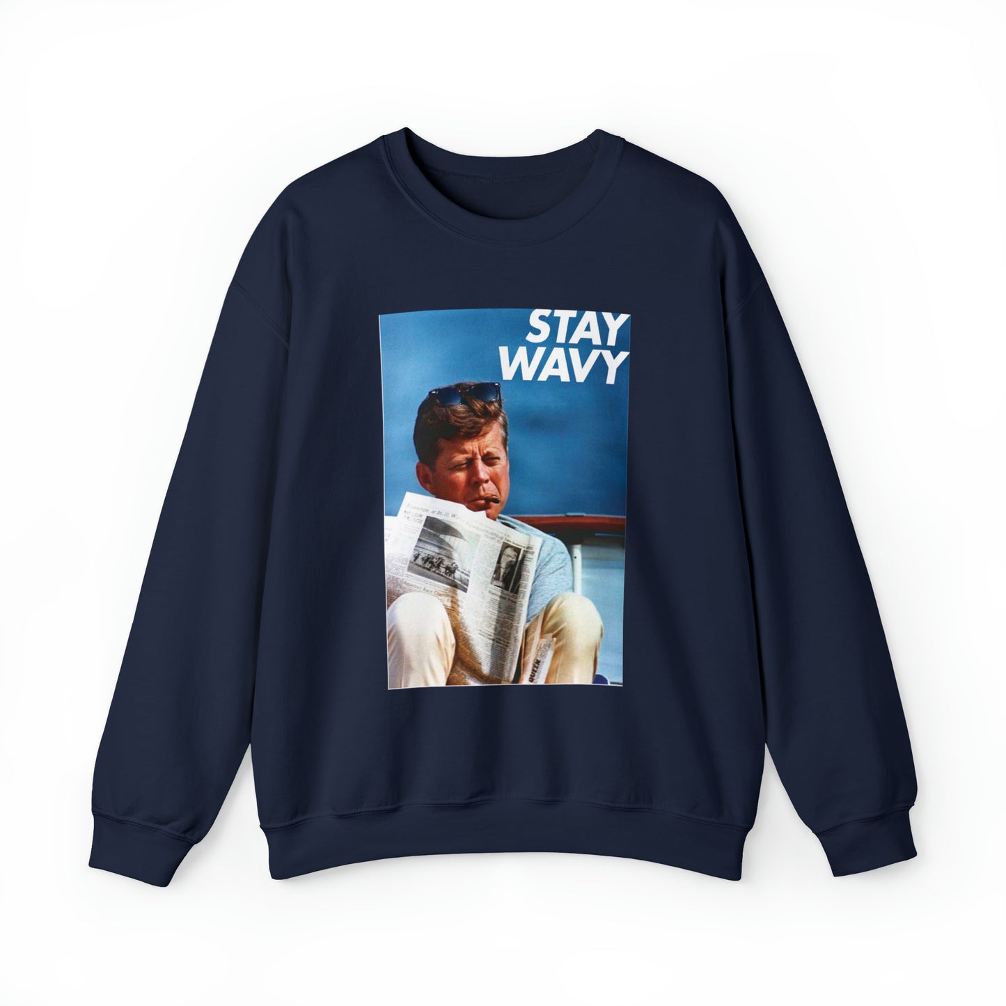 JFK