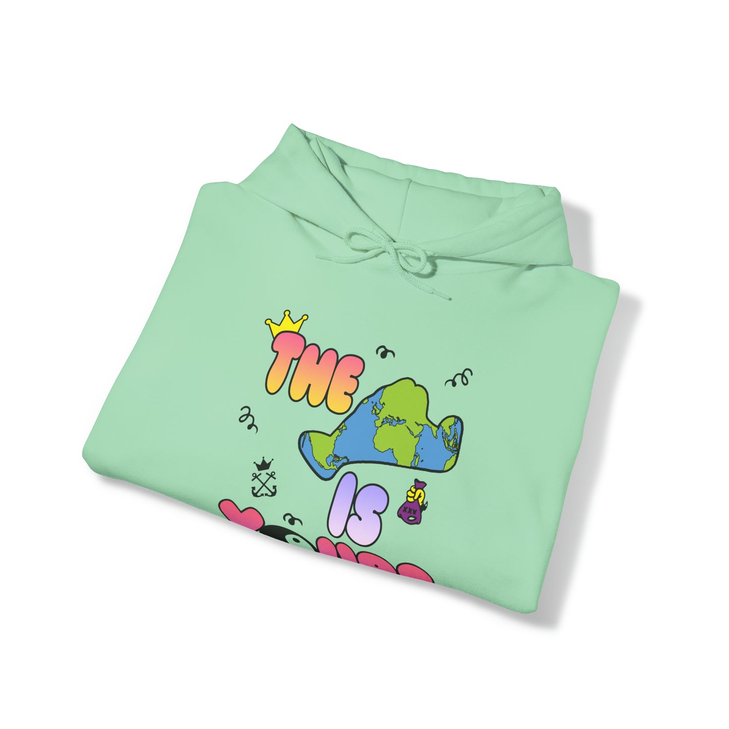 TWIY