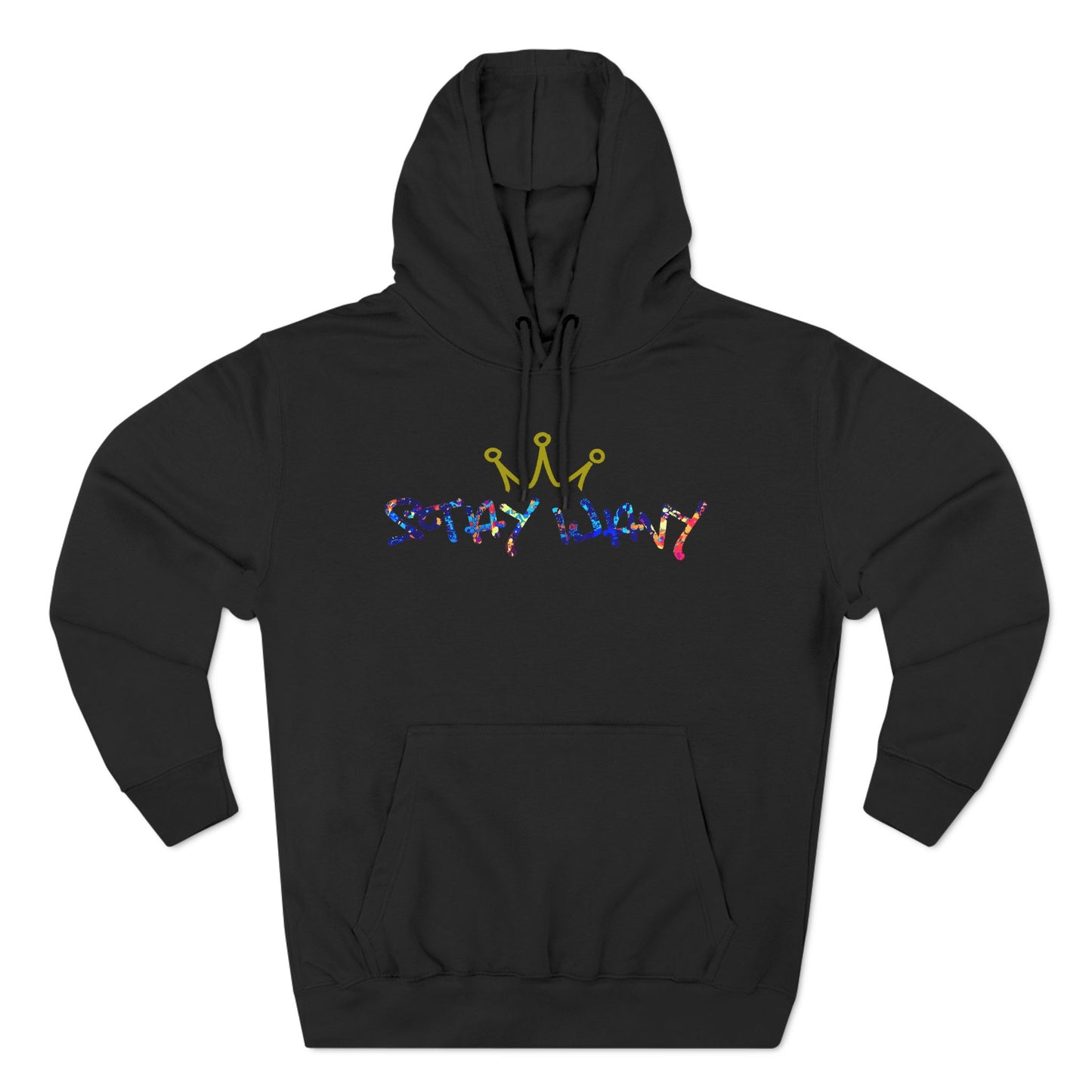 ESTRELLA HOODIE