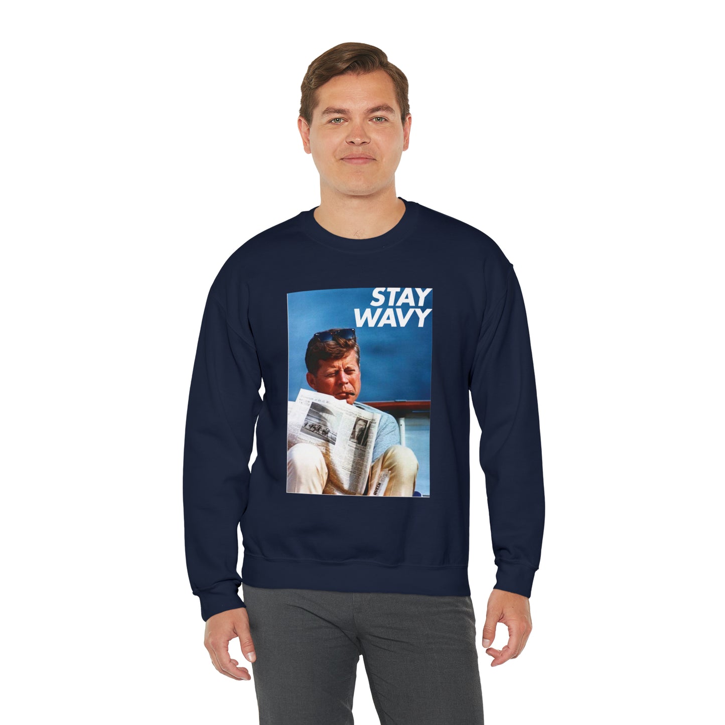 JFK