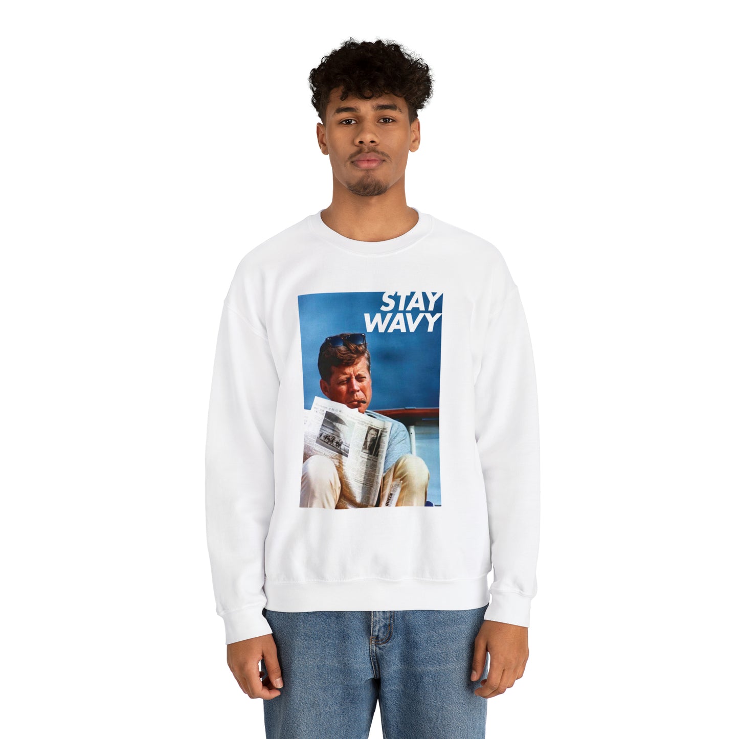 JFK