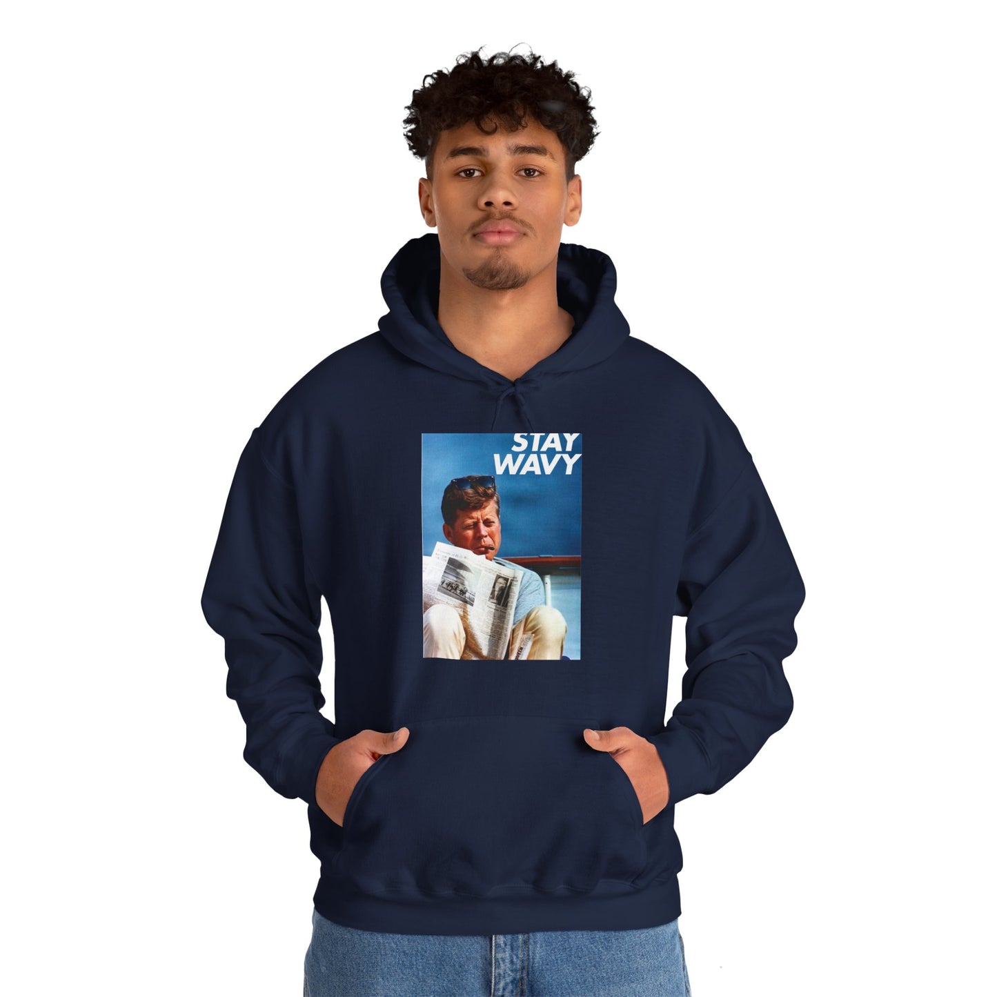 JFK
