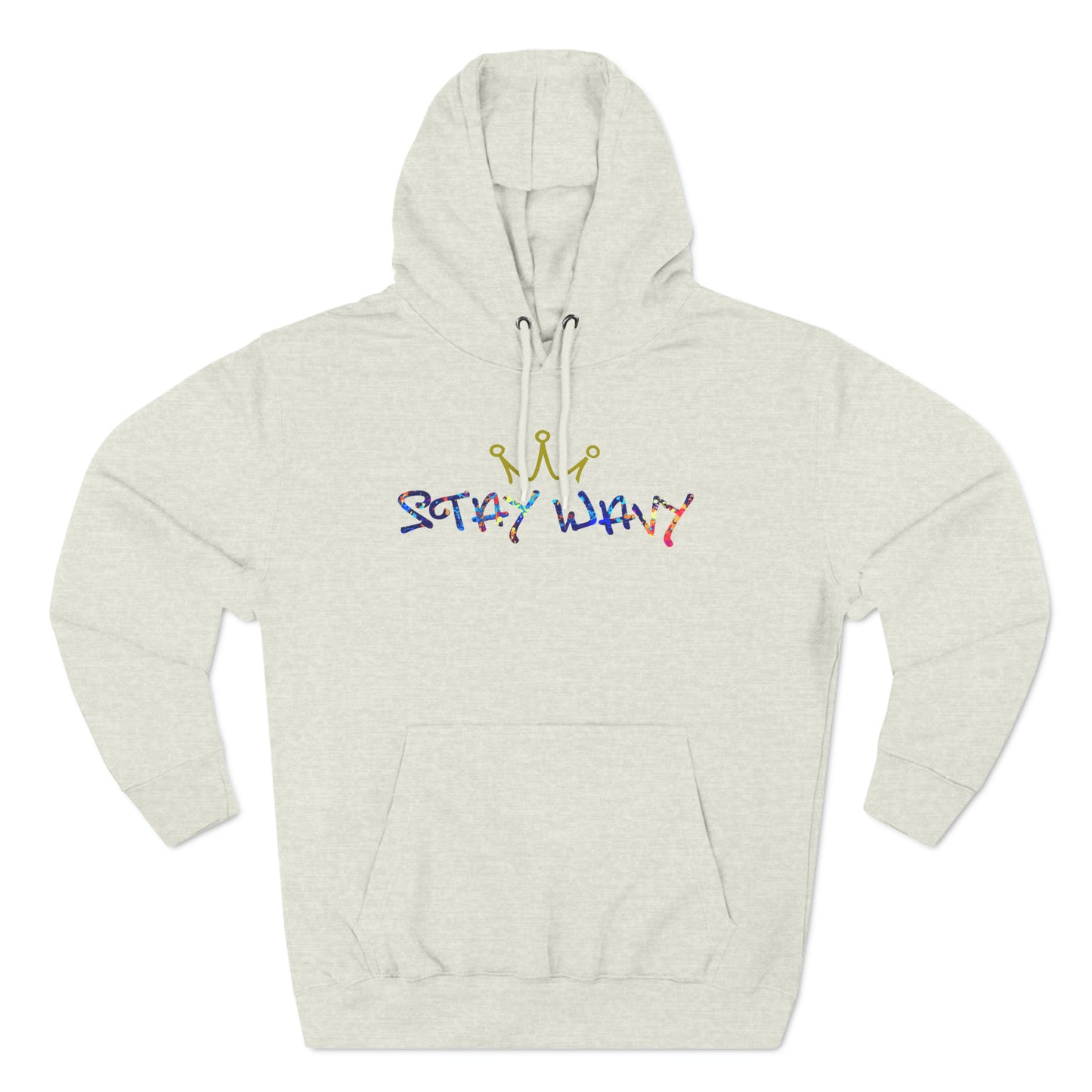 Unisex Premium Pullover Hoodie