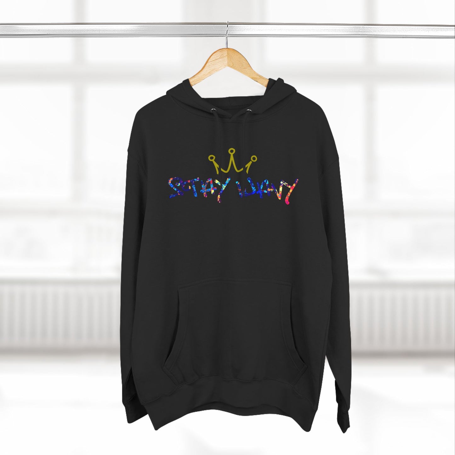 ESTRELLA HOODIE