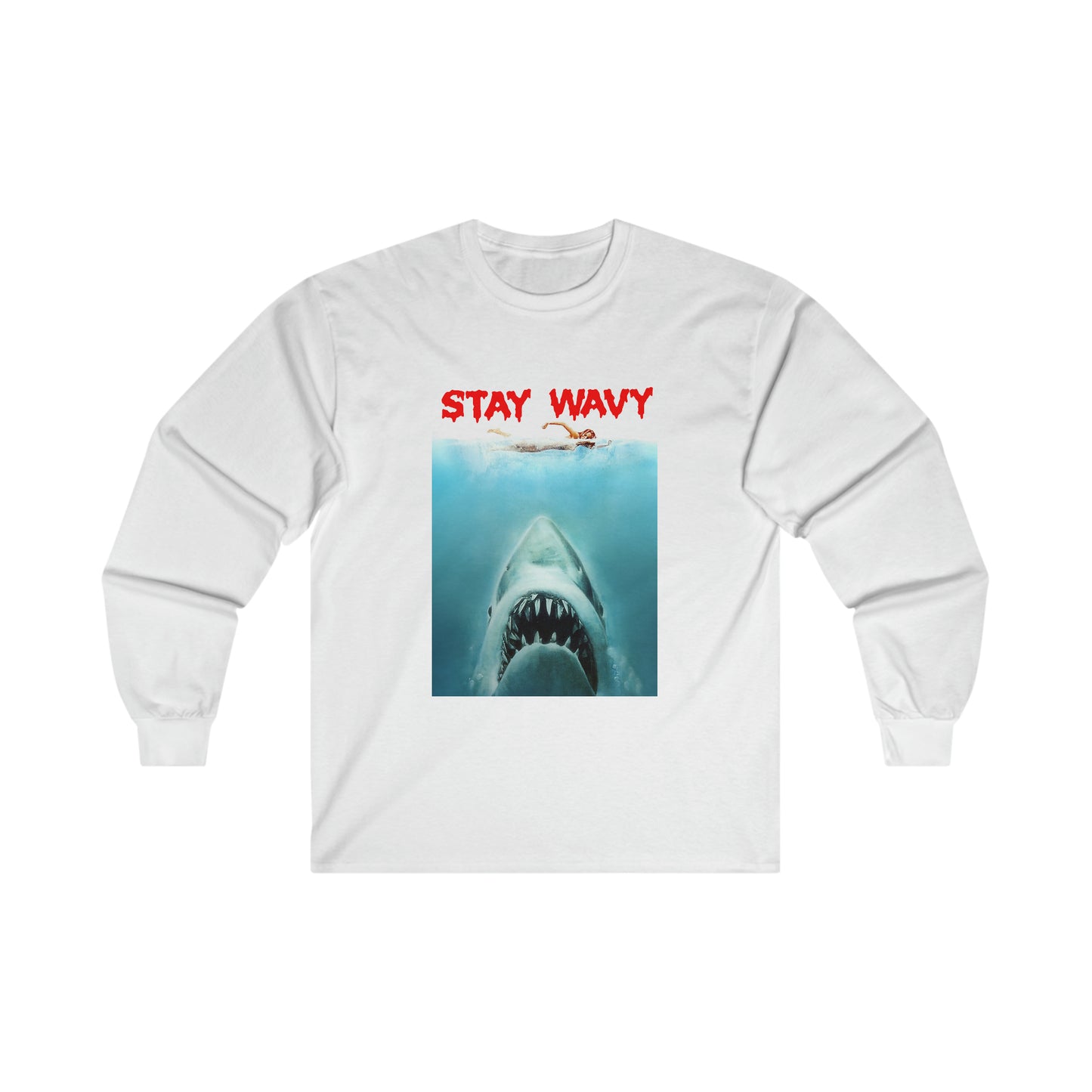 SHARK BITE