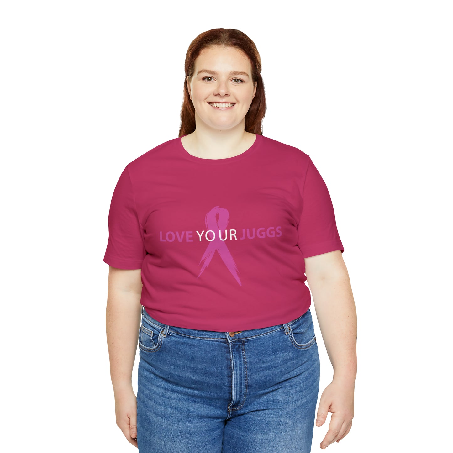 Love Your Juggs