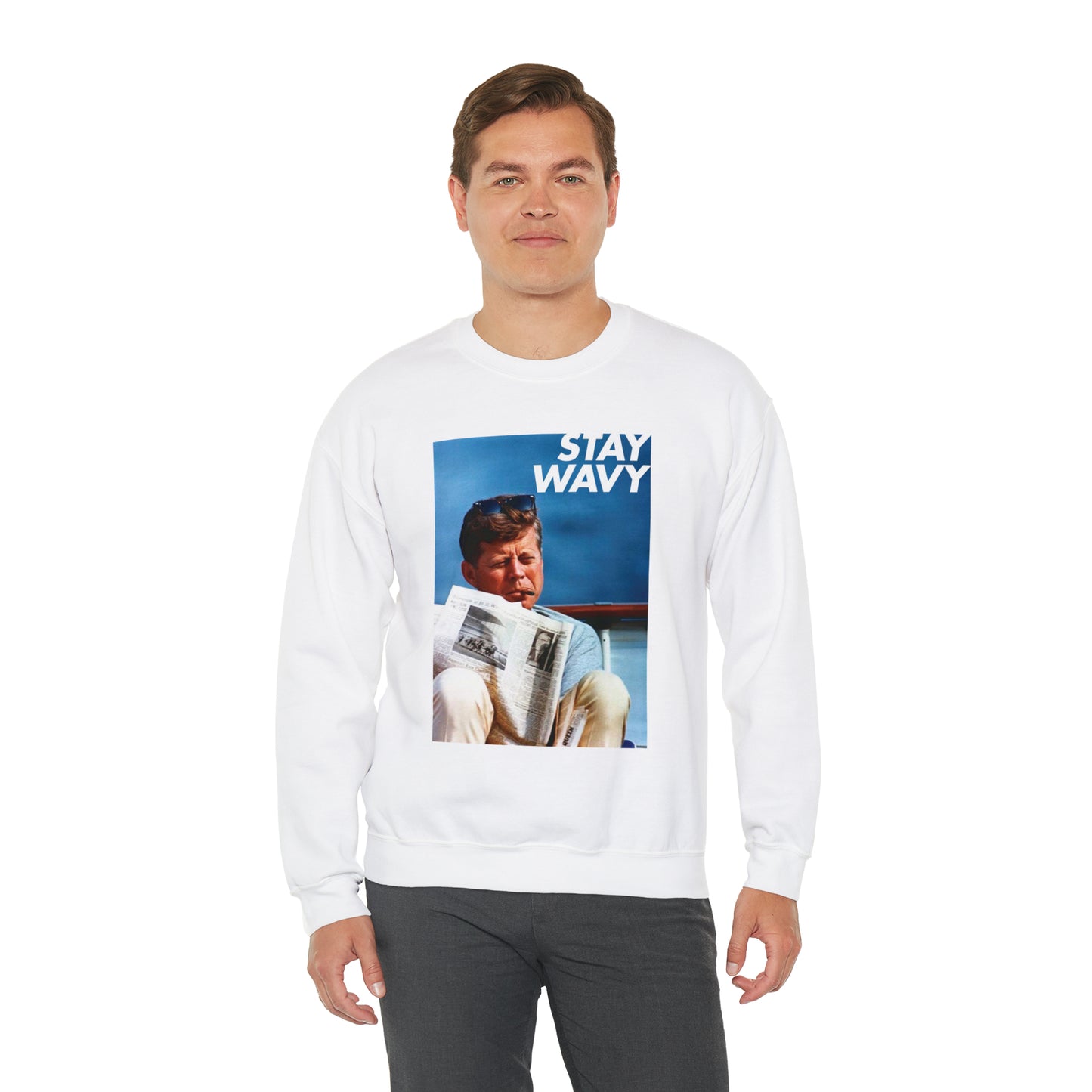 JFK