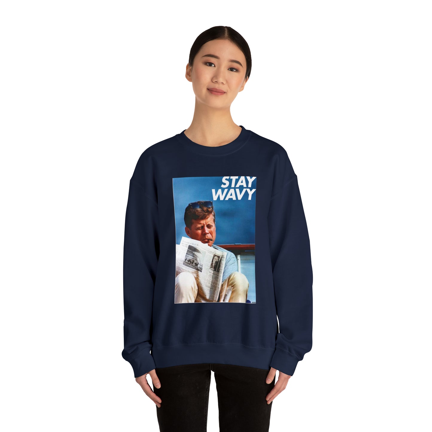 JFK