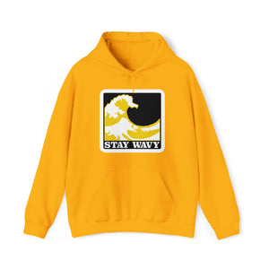 CAVANARO HOODIE
