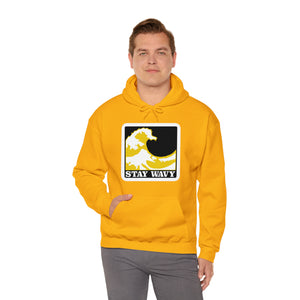 CAVANARO HOODIE