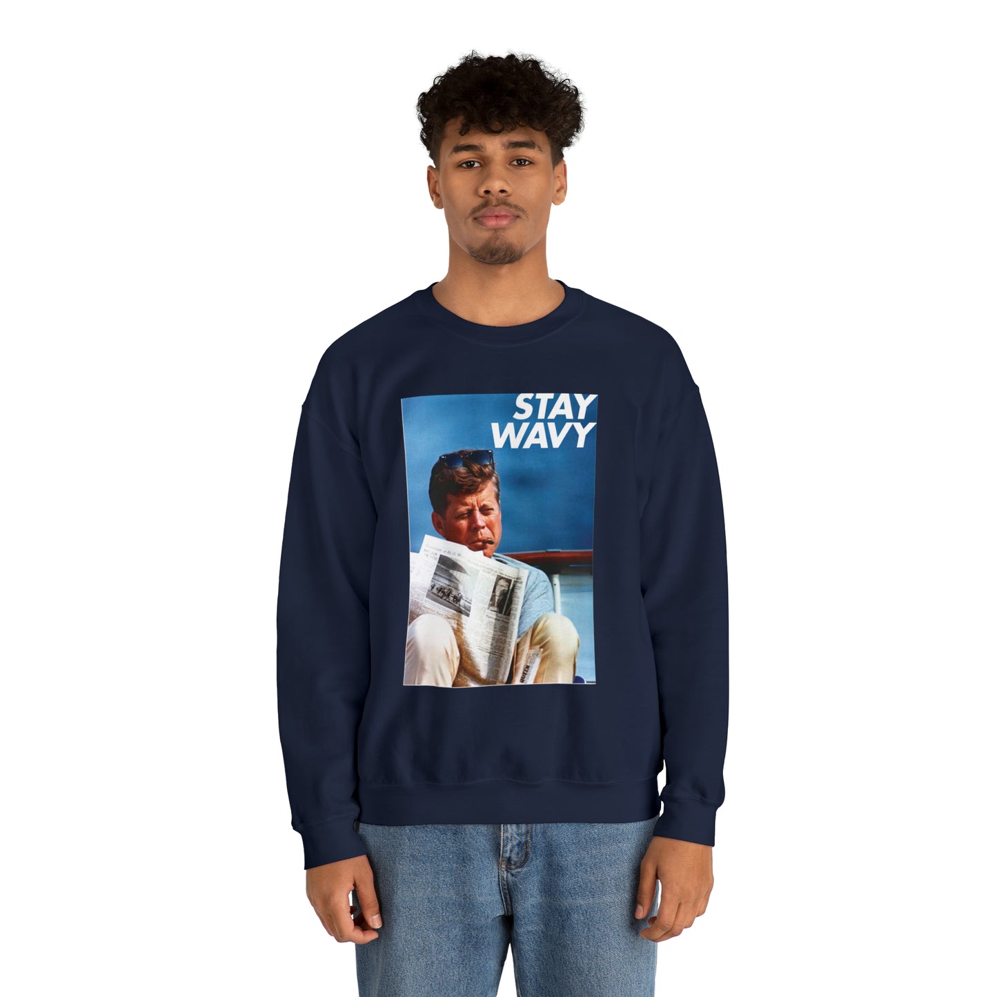 JFK