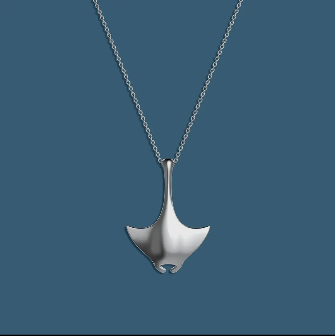 MANTA RAY