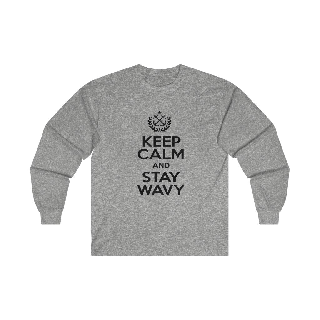Chill Out Long Sleeve