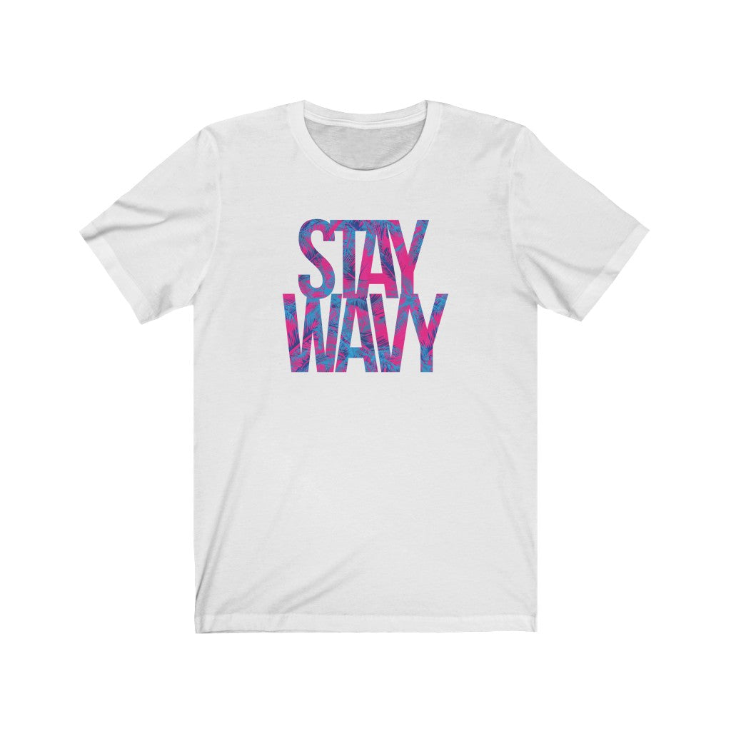 Fern Gully Tee