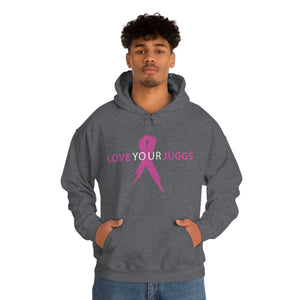 Love Your Juggs
