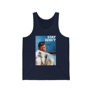 JFK Tank Top