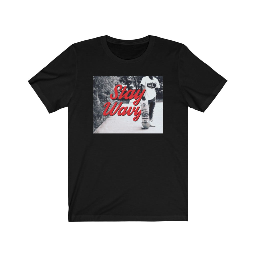 Hall's in Session Tee