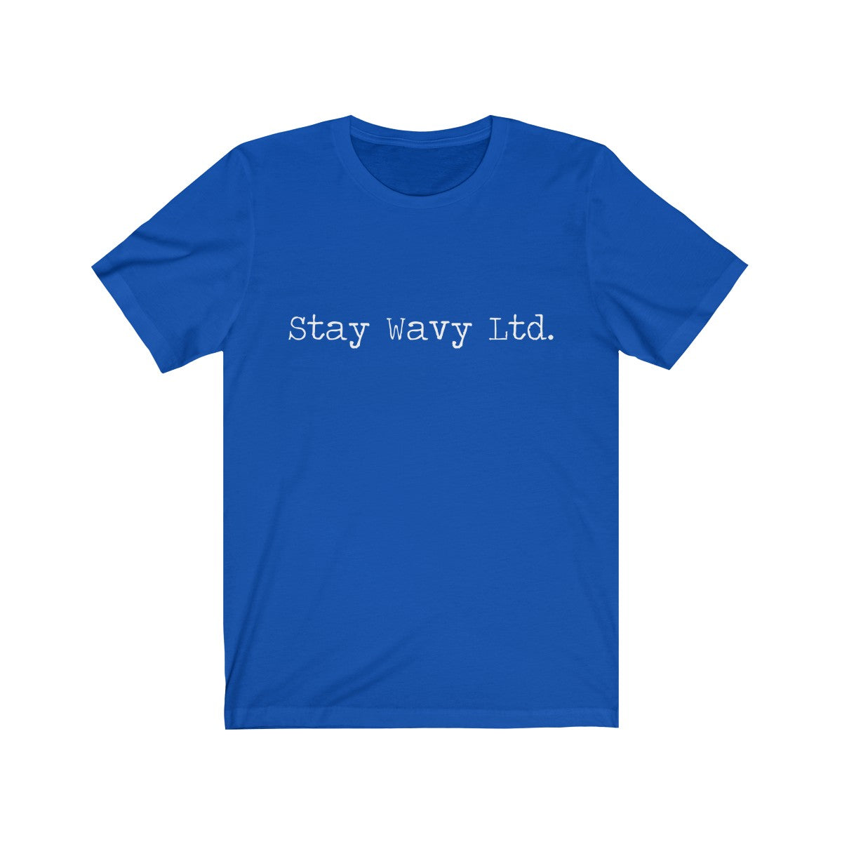 LTD Tee