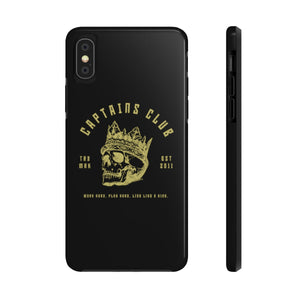 KING'S TO YOU TOUGH CASE