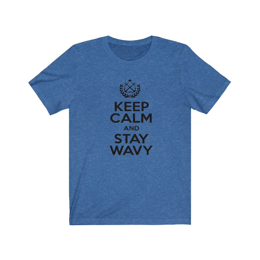 Chill Out Tee