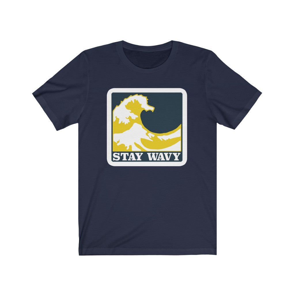 Rogue Tee