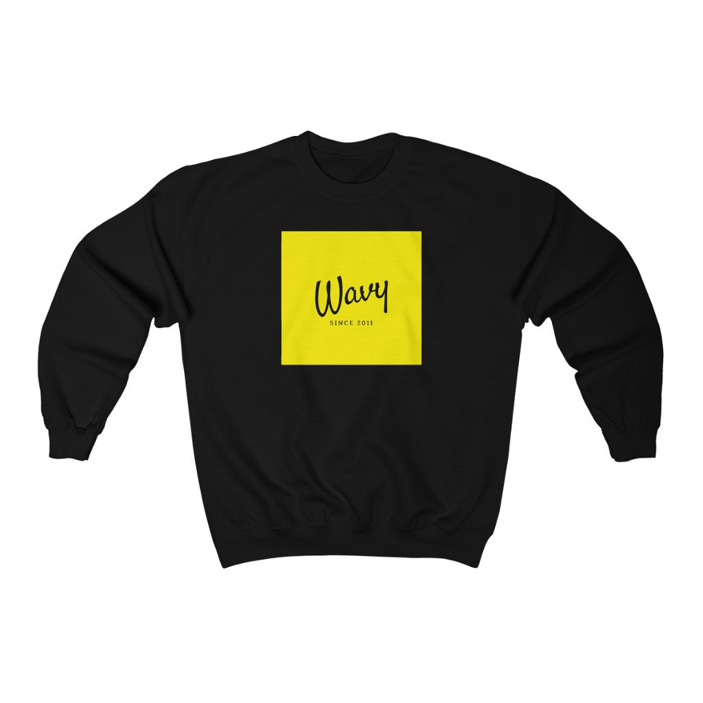Simpleton Sweatshirt