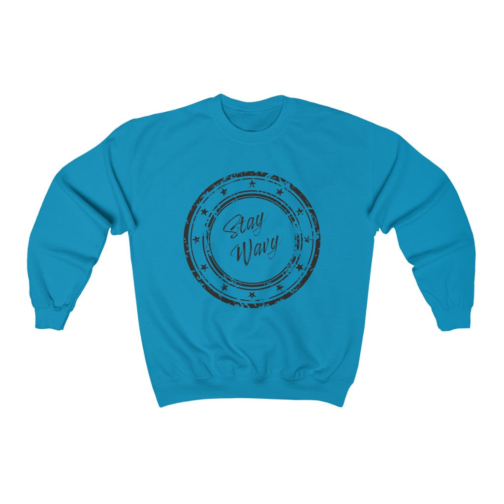 Manifest Sweatshirt