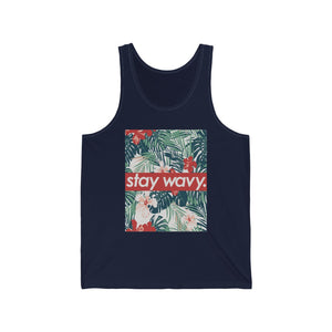 Jungle Tank Top