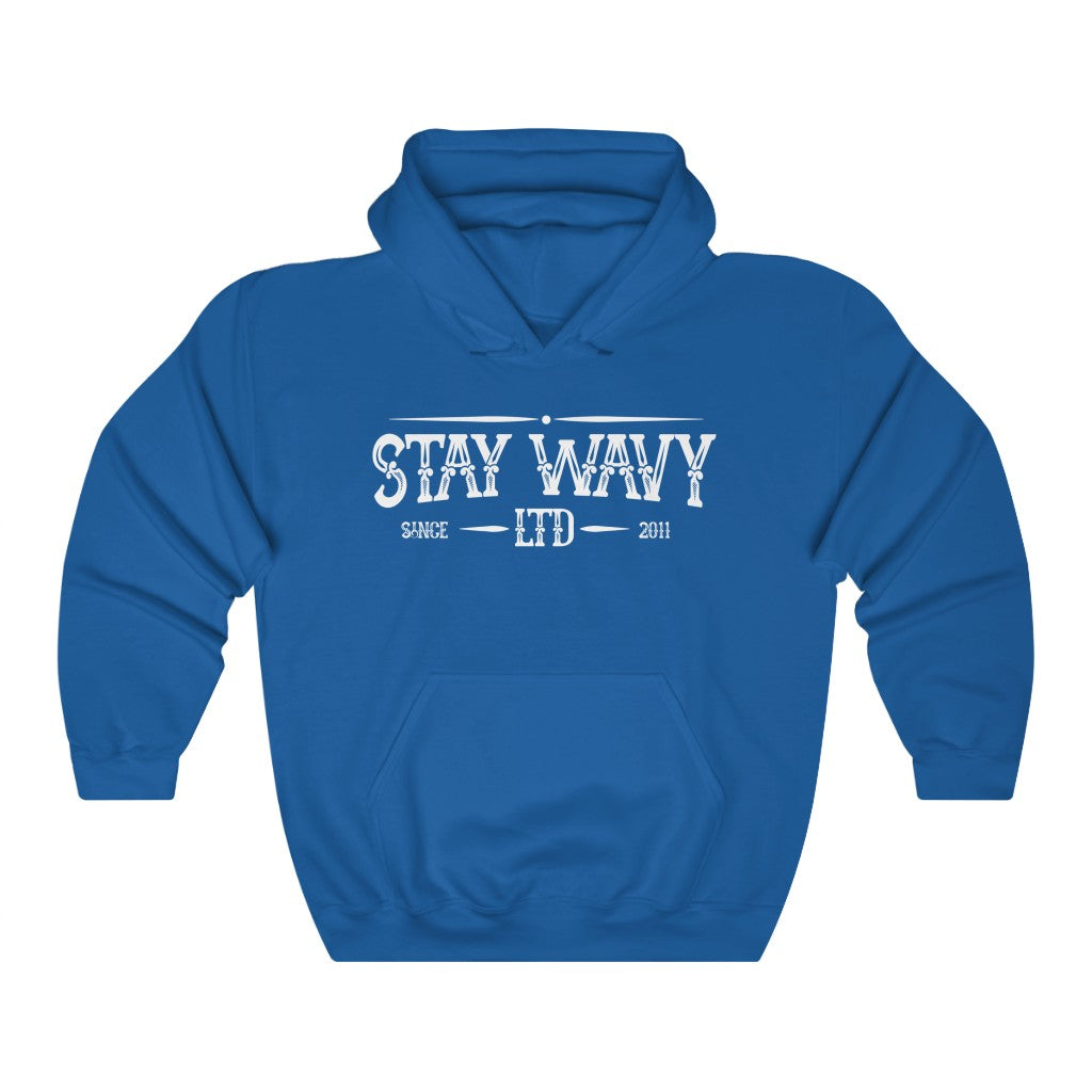 LTD Hoodie