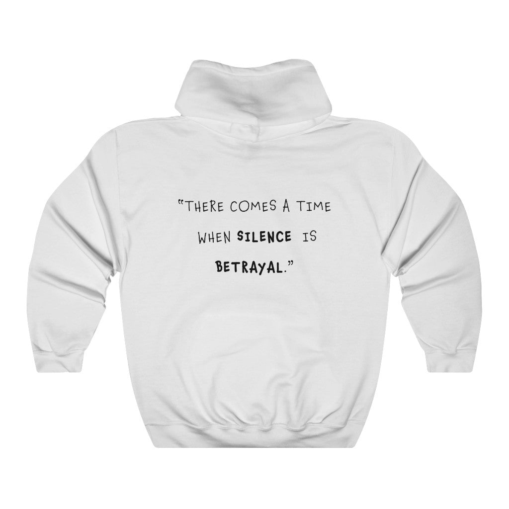 King Hoodie