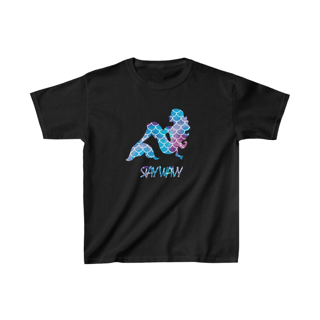 Ariel Jr. Tee
