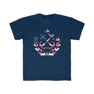 Murica Jr. Tee