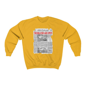 Amitsy Island Sweatshirt