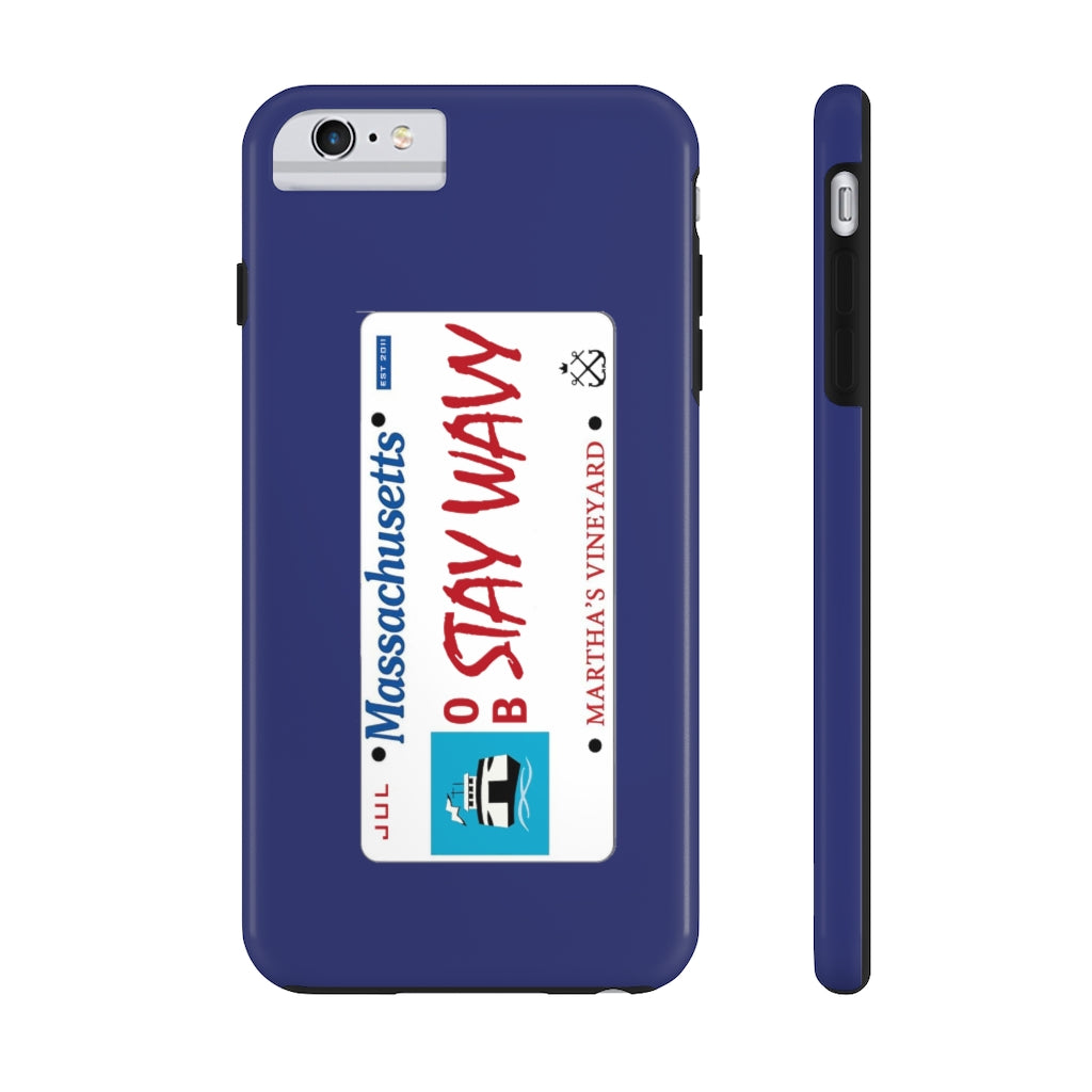 HOME TOUGH CASE