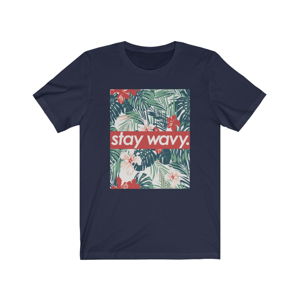 Jungle Tee