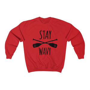 Row Sweatshirt