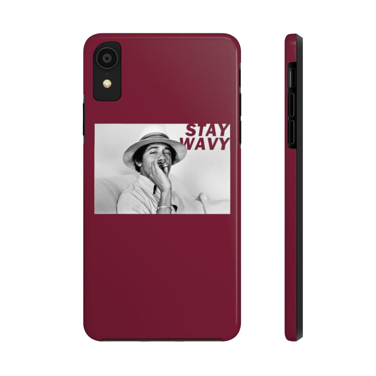 44 Tough Case