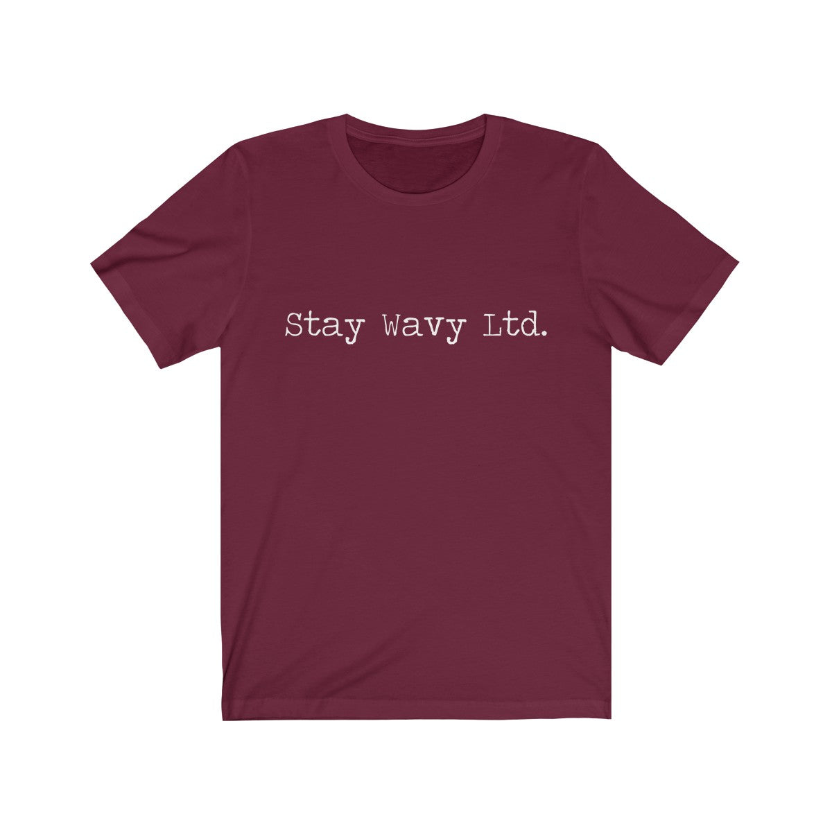 LTD Tee