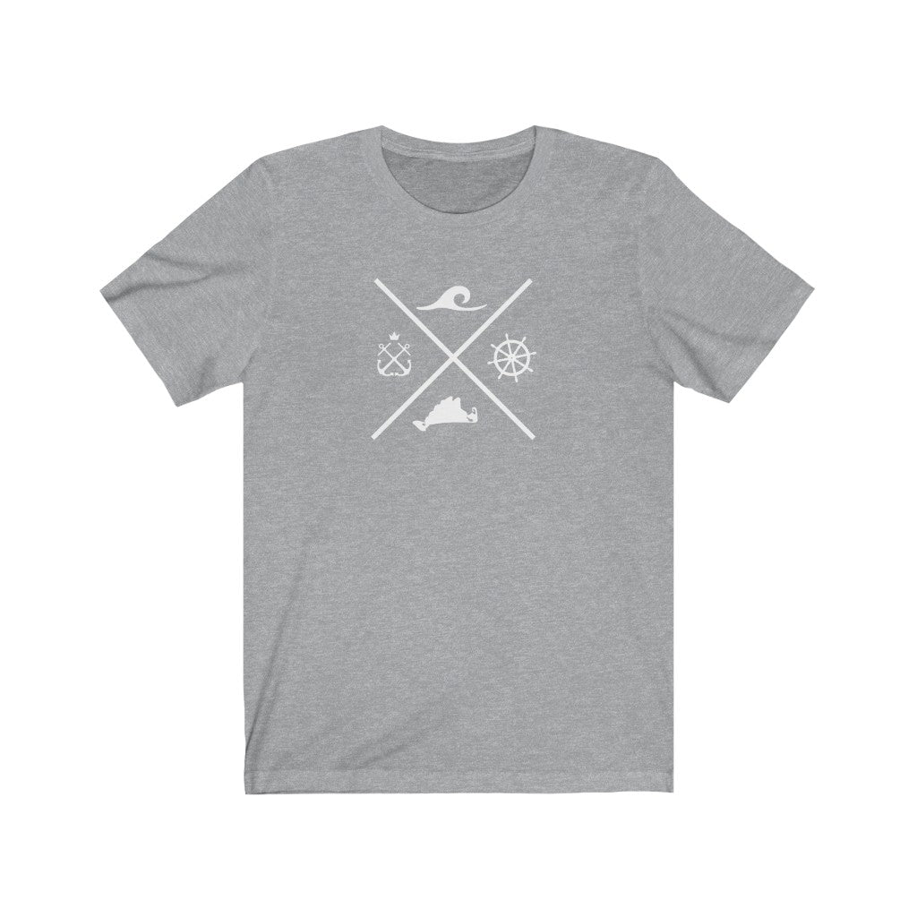 Four Score Tee