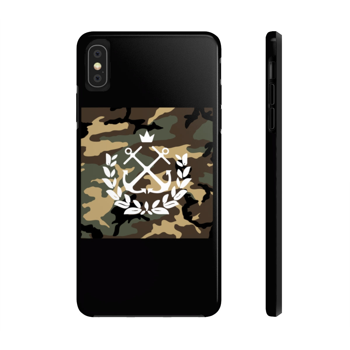 GENERAL TOUGH CASE
