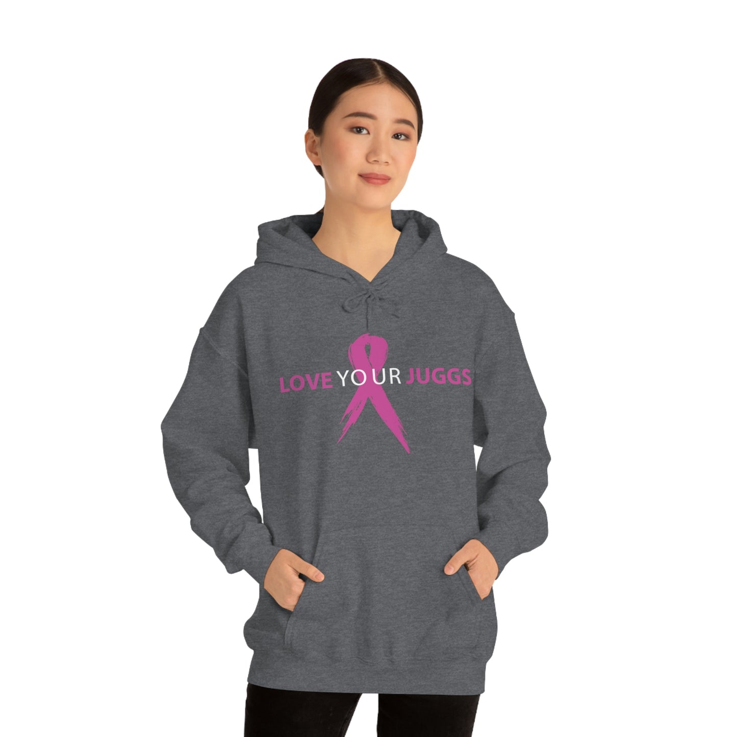 Love Your Juggs