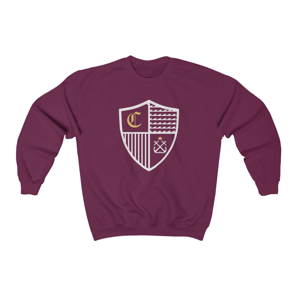The Heater Sweatshirt