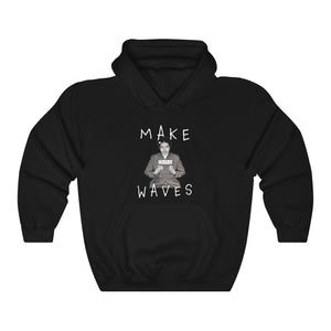 Courage Hoodie